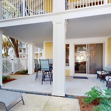 Baytowne Wharf - Observation Point North #351 Destin Exterior photo
